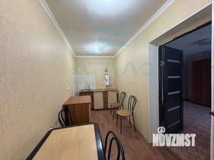 1-к квартира, вторичка, 33м2, 1/1 этаж