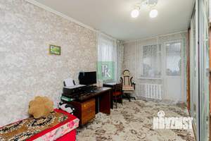3-к квартира, вторичка, 73м2, 1/9 этаж