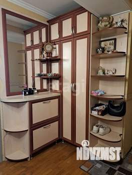 3-к квартира, вторичка, 67м2, 4/5 этаж