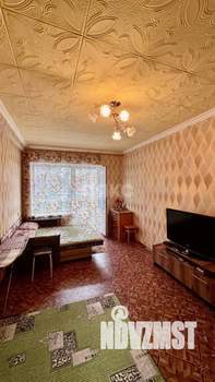 1-к квартира, вторичка, 34м2, 2/3 этаж