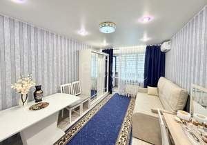 1-к квартира, вторичка, 35м2, 3/9 этаж