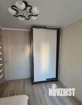 1-к квартира, вторичка, 21м2, 5/5 этаж