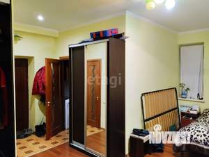1-к квартира, вторичка, 30м2, 4/4 этаж