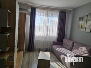 1-к квартира, вторичка, 35м2, 4/10 этаж