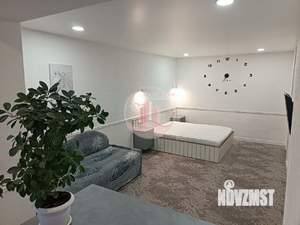 1-к квартира, вторичка, 31м2, 3/5 этаж