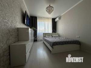 1-к квартира, вторичка, 37м2, 2/16 этаж