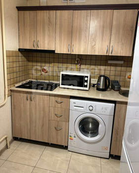 3-к квартира, вторичка, 51м2, 1/5 этаж