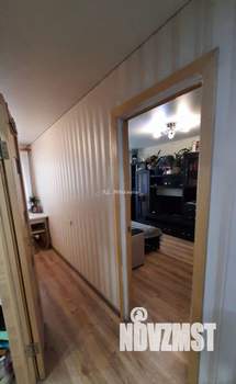 1-к квартира, вторичка, 34м2, 4/5 этаж