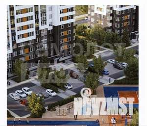 1-к квартира, вторичка, 31м2, 5/10 этаж