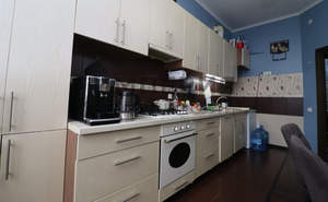 1-к квартира, вторичка, 48м2, 7/11 этаж