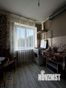2-к квартира, вторичка, 48м2, 4/5 этаж