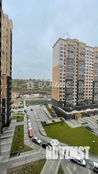 2-к квартира, вторичка, 57м2, 8/19 этаж