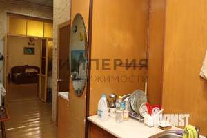 1-к квартира, вторичка, 36м2, 1/1 этаж