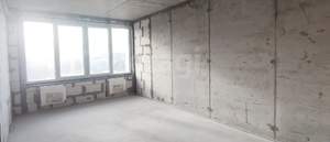 1-к квартира, вторичка, 55м2, 12/16 этаж