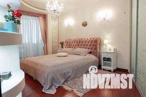 2-к квартира, вторичка, 110м2, 4/4 этаж