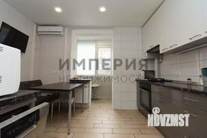 2-к квартира, вторичка, 53м2, 2/5 этаж