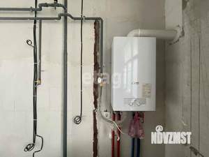 1-к квартира, вторичка, 53м2, 5/12 этаж