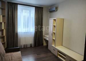 1-к квартира, вторичка, 38м2, 2/12 этаж