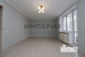 1-к квартира, вторичка, 36м2, 1/5 этаж