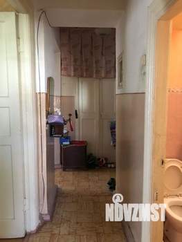 2-к квартира, вторичка, 65м2, 3/3 этаж