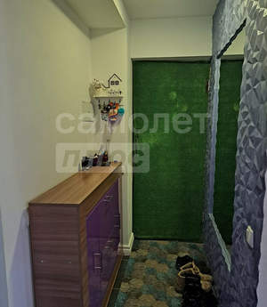 2-к квартира, вторичка, 51м2, 3/5 этаж