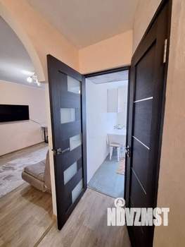 1-к квартира, вторичка, 30м2, 1/5 этаж