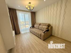 1-к квартира, вторичка, 31м2, 6/9 этаж