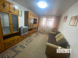 2-к квартира, вторичка, 43м2, 2/5 этаж