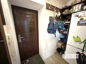 1-к квартира, вторичка, 31м2, 5/5 этаж