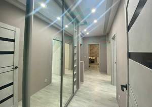 3-к квартира, вторичка, 88м2, 5/5 этаж