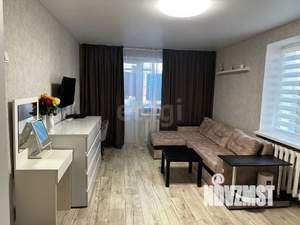 1-к квартира, вторичка, 32м2, 5/5 этаж