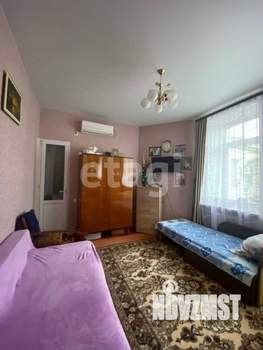 1-к квартира, вторичка, 33м2, 2/2 этаж