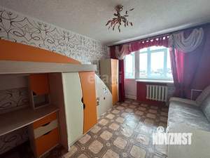 1-к квартира, вторичка, 21м2, 5/5 этаж
