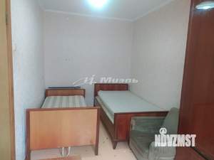 3-к квартира, вторичка, 56м2, 4/5 этаж