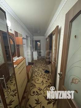 2-к квартира, вторичка, 52м2, 2/8 этаж