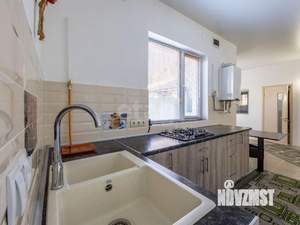 3-к квартира, вторичка, 75м2, 1/1 этаж