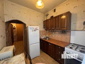 2-к квартира, вторичка, 40м2, 1/2 этаж