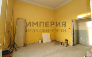 1-к квартира, вторичка, 39м2, 1/3 этаж