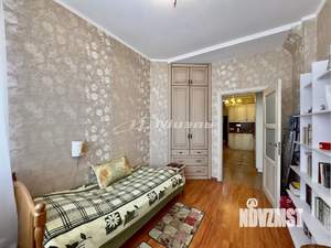 2-к квартира, вторичка, 69м2, 4/5 этаж