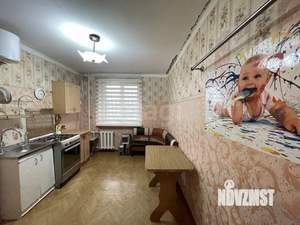 3-к квартира, вторичка, 64м2, 1/10 этаж