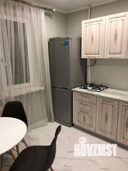 1-к квартира, вторичка, 34м2, 2/5 этаж