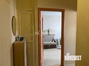 1-к квартира, вторичка, 30м2, 4/5 этаж