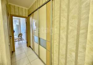 1-к квартира, вторичка, 50м2, 2/11 этаж