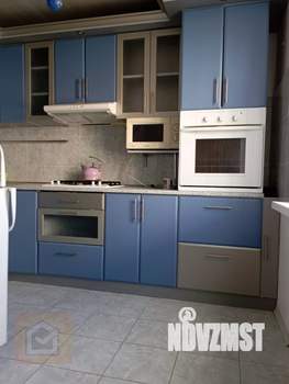 3-к квартира, вторичка, 67м2, 5/5 этаж