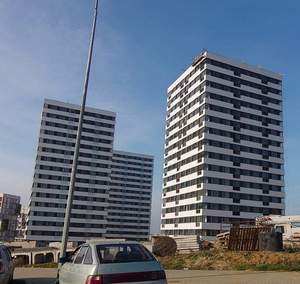 1-к квартира, вторичка, 37м2, 7/16 этаж