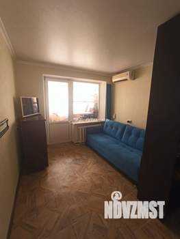 2-к квартира, вторичка, 39м2, 5/5 этаж