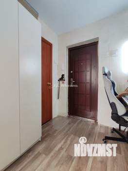 1-к квартира, вторичка, 22м2, 3/5 этаж