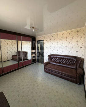 2-к квартира, вторичка, 61м2, 7/9 этаж