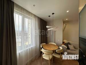 3-к квартира, вторичка, 56м2, 4/12 этаж