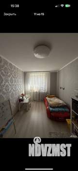 3-к квартира, вторичка, 65м2, 4/6 этаж